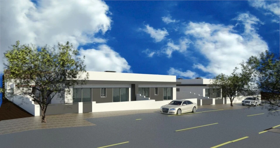 Moradia T3 para Venda em Rio Maior Foto 2