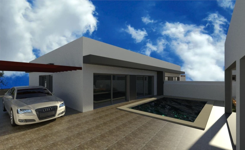 Moradia T3 para Venda em Rio Maior Foto 4