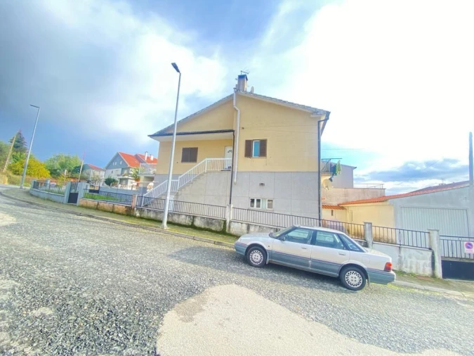 Moradia T3 para Venda em Macedo de Cavaleiros Foto 4