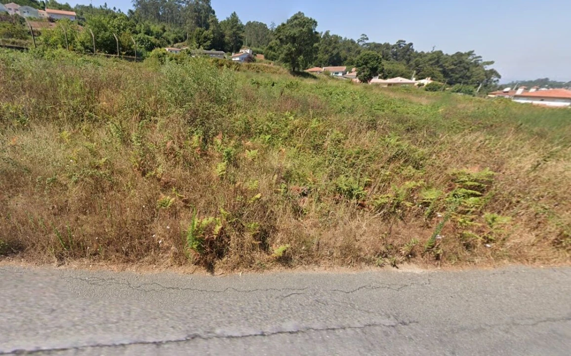 Terreno para Venda em Nogueira da Regedoura Foto 4