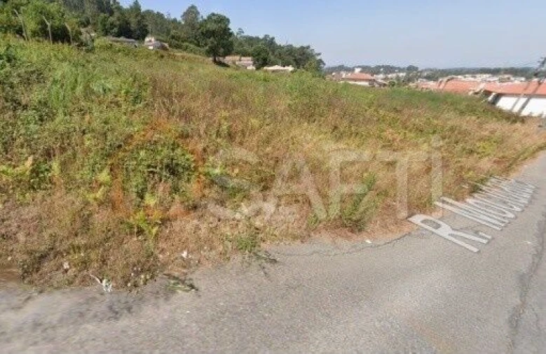 Terreno para Venda em Nogueira da Regedoura Foto 5
