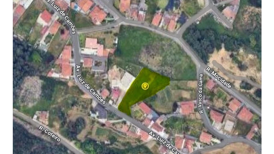 Terreno para Venda em Nogueira da Regedoura