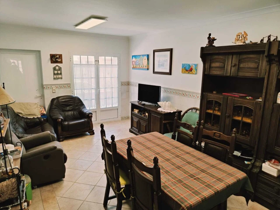 Moradia T3 para Venda em Gafanha da Encarnação Foto 5