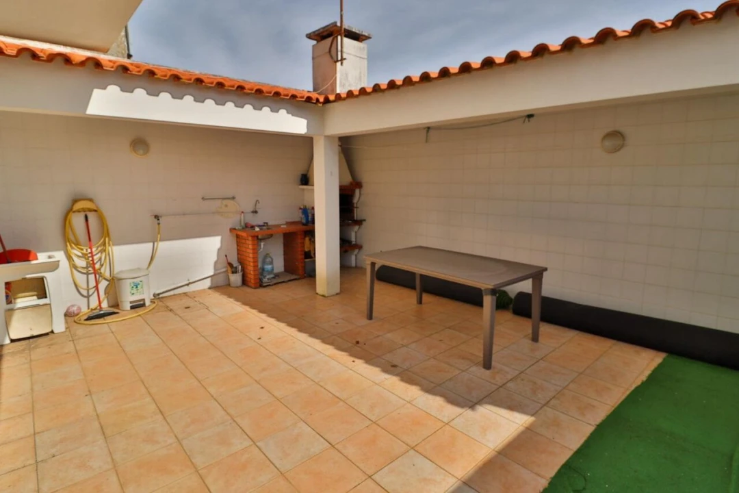 Moradia T3 para Venda em Gafanha da Encarnação Foto 16