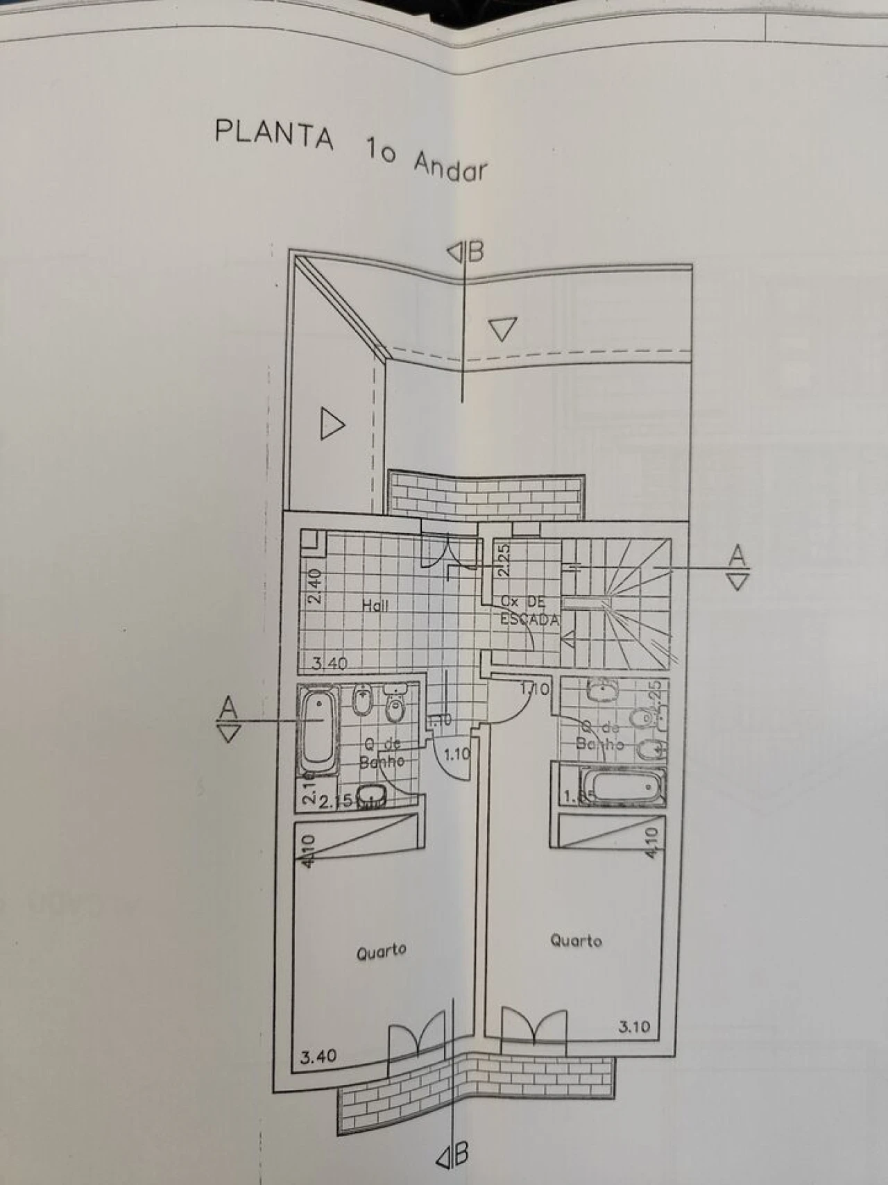 Moradia T3 para Venda em Gafanha da Encarnação Foto 19