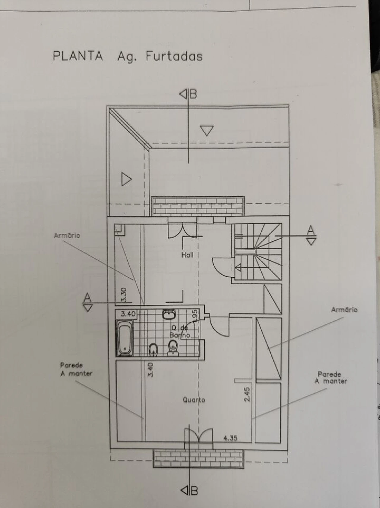 Moradia T3 para Venda em Gafanha da Encarnação Foto 20