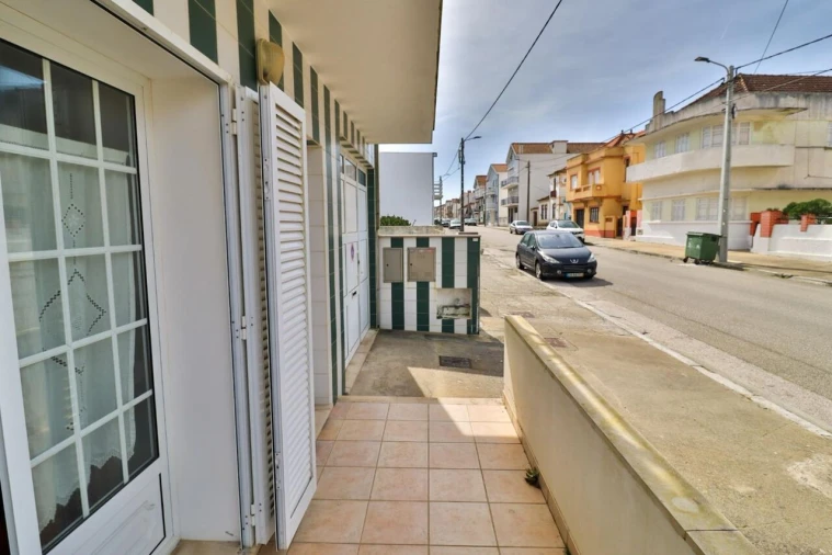 Moradia T3 para Venda em Gafanha da Encarnação Foto 2