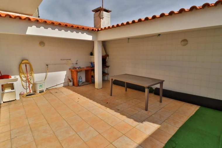 Moradia T3 para Venda em Gafanha da Encarnação Foto 16