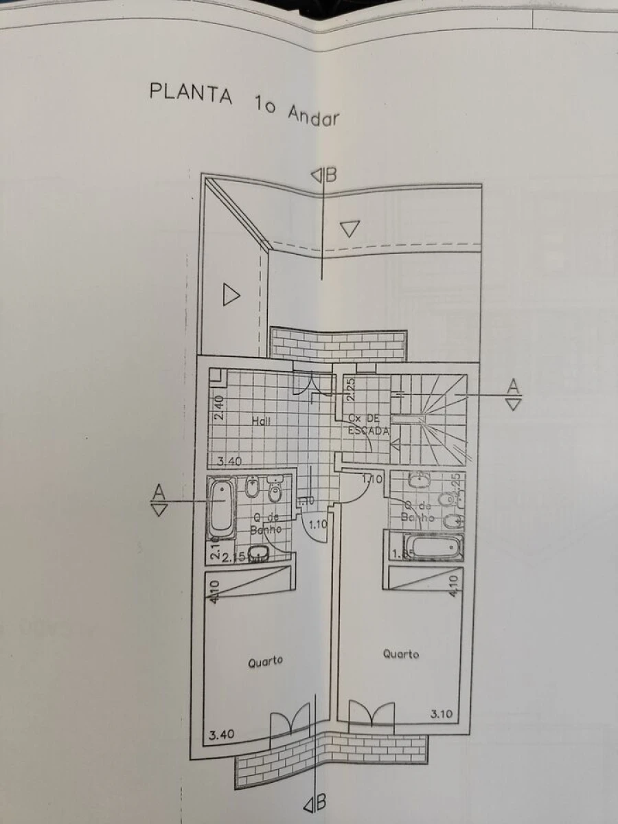Moradia T3 para Venda em Gafanha da Encarnação Foto 19