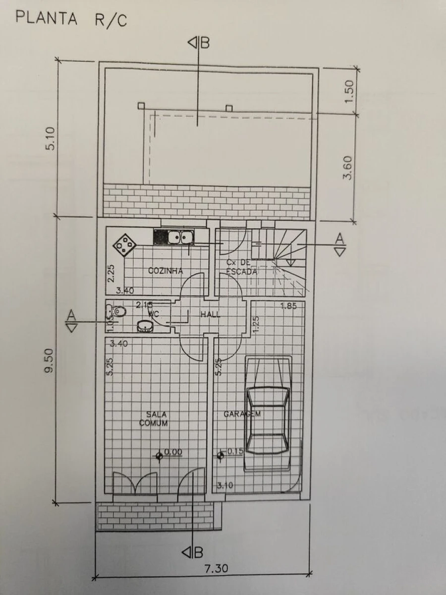 Moradia T3 para Venda em Gafanha da Encarnação Foto 18