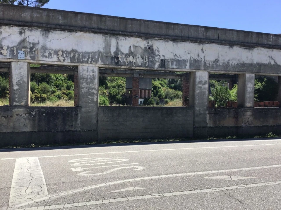 Terreno para Venda em Carregueiros Foto 7