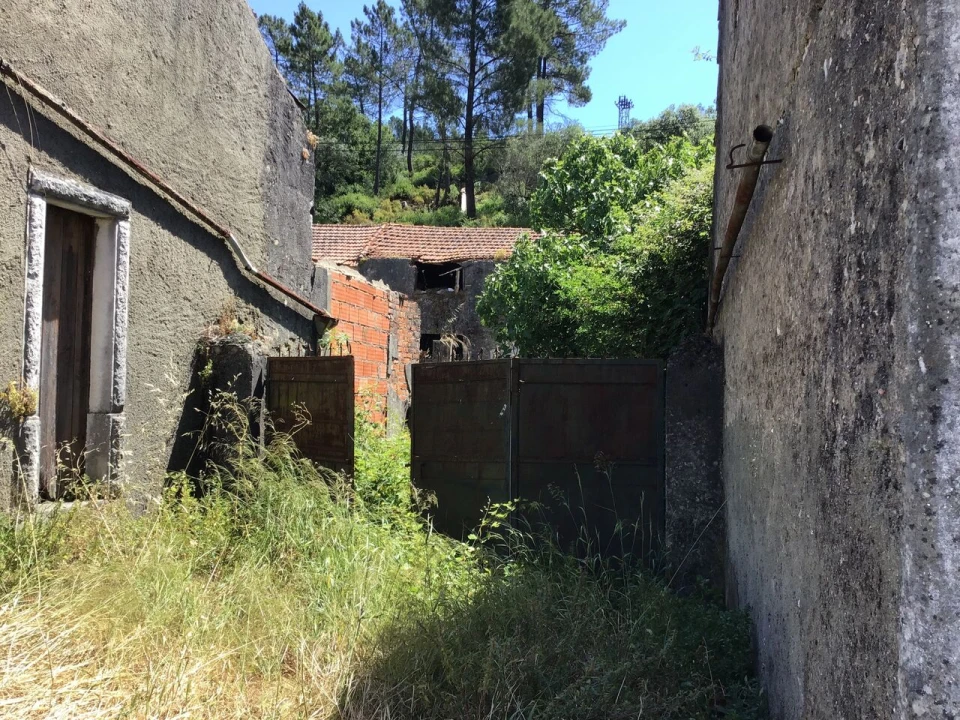 Terreno para Venda em Carregueiros Foto 10