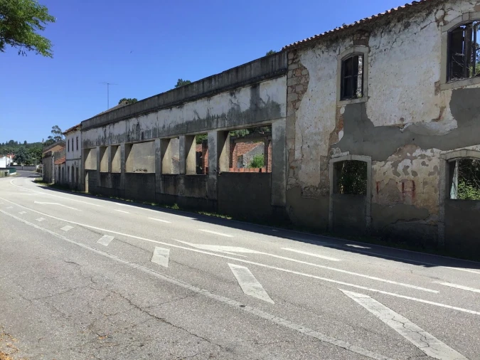 Terreno para Venda em Carregueiros Foto 3