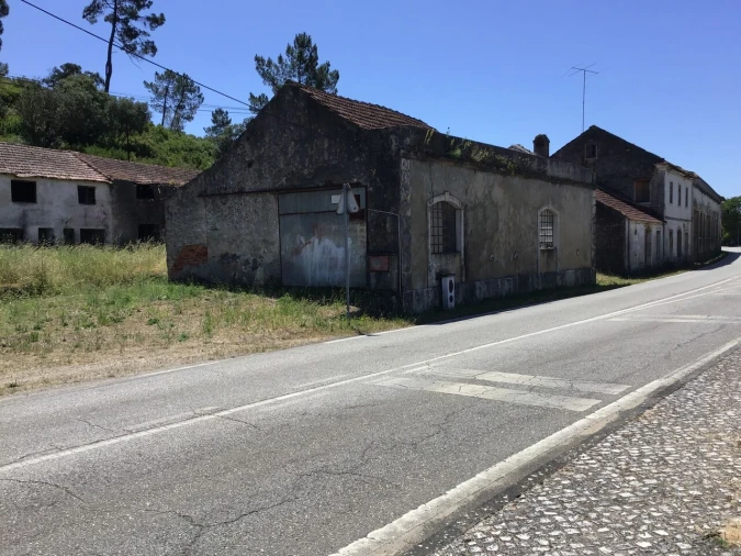 Terreno para Venda em Carregueiros Foto 4