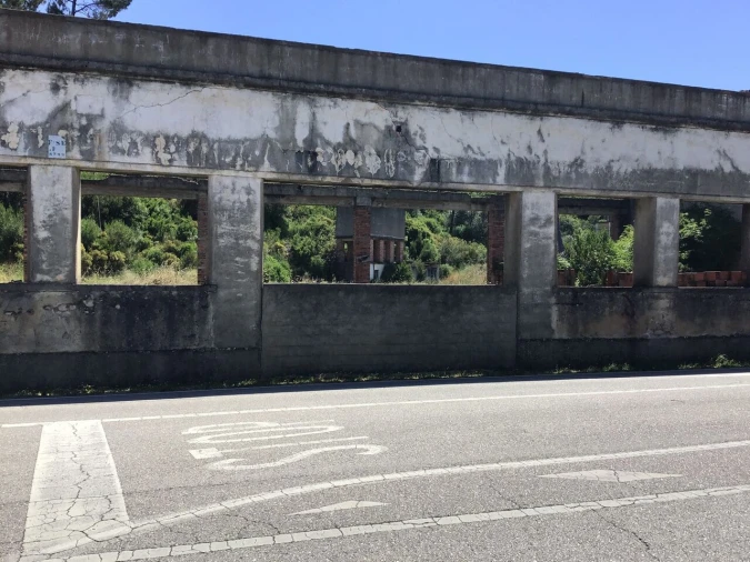 Terreno para Venda em Carregueiros Foto 7