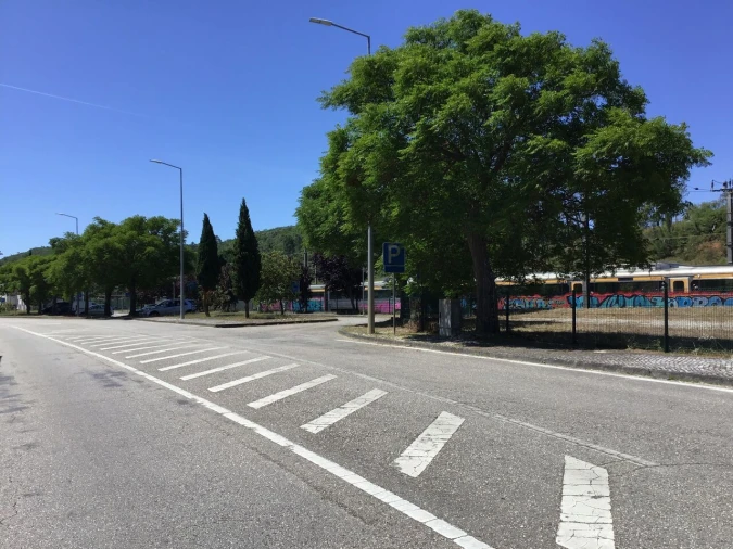 Terreno para Venda em Carregueiros Foto 11