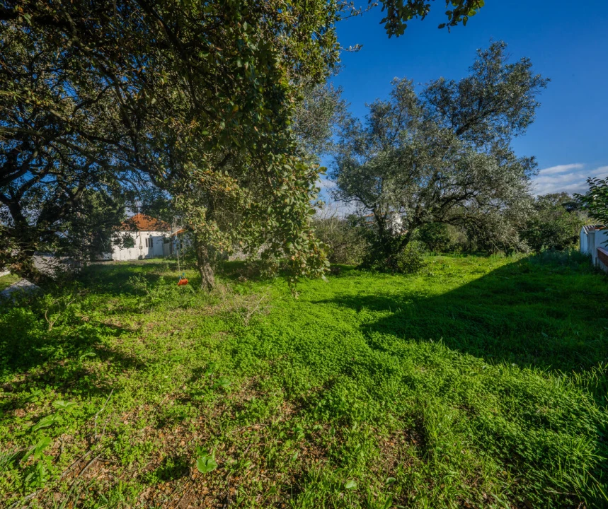 Moradia T4 para Venda em Maceira Foto 20