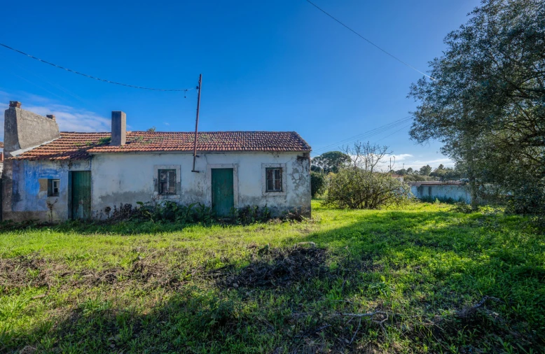 Moradia T4 para Venda em Maceira Foto 2