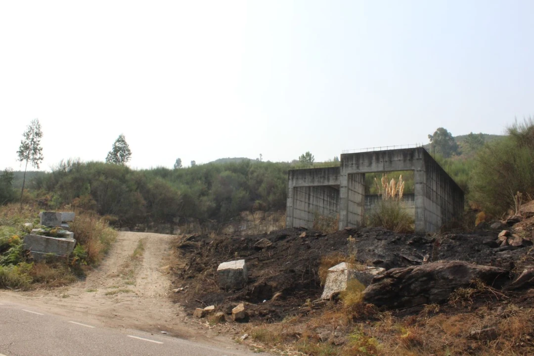 Terreno para Venda em Barbeita Foto 1