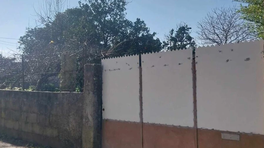 Terreno para Venda em Bela