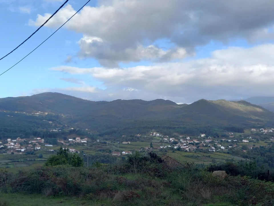 Terreno para Venda em Barbeita Foto 4