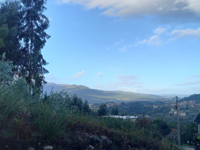 Terreno para Venda em Barbeita Foto 5