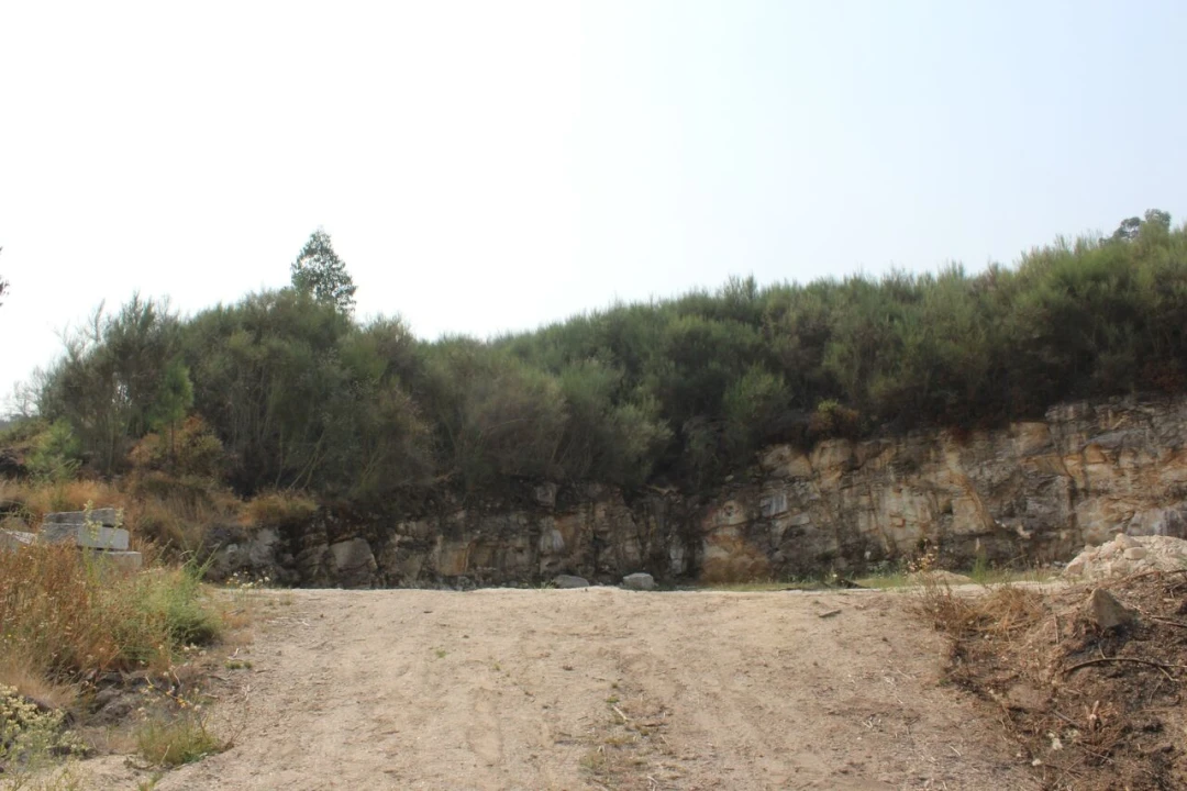Terreno para Venda em Barbeita Foto 6
