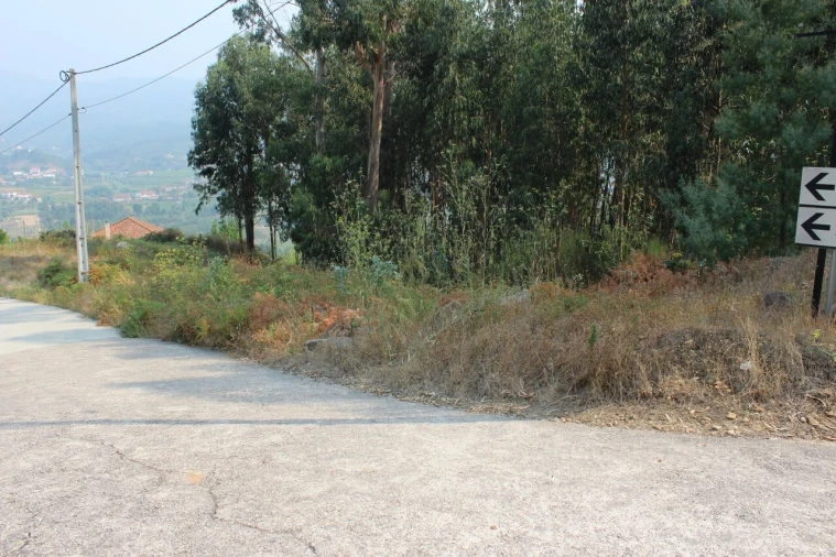 Terreno para Venda em Barbeita Foto 2
