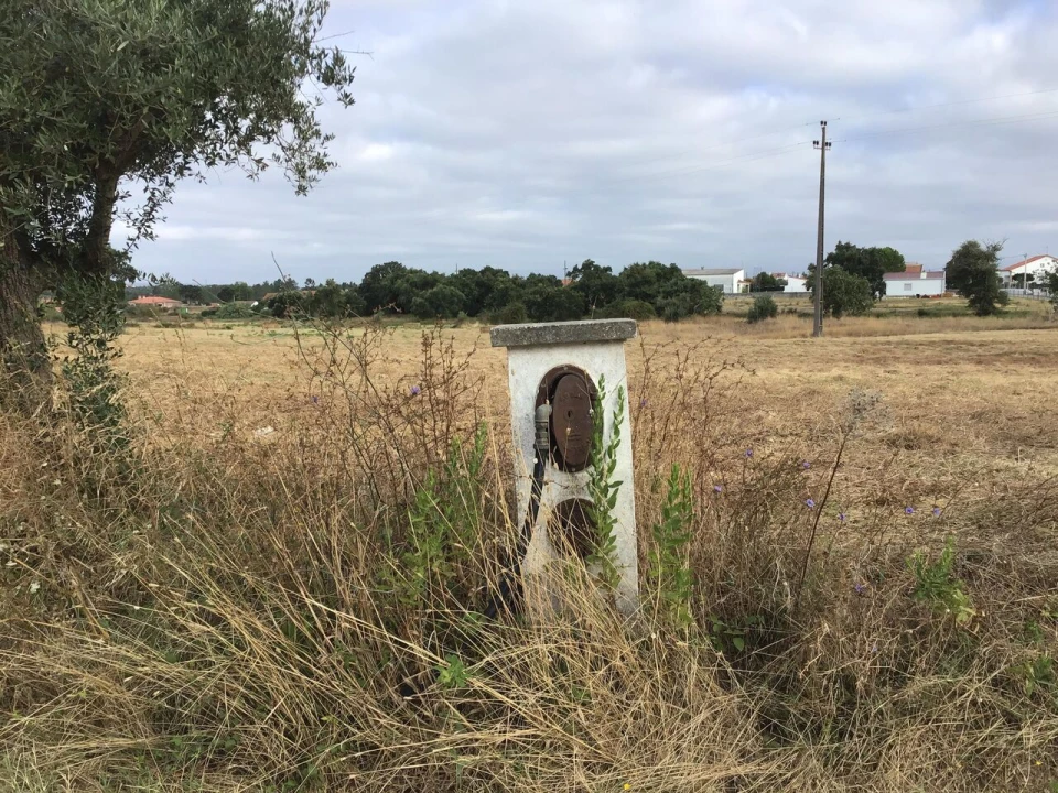 Terreno para Venda em Paialvo Foto 3