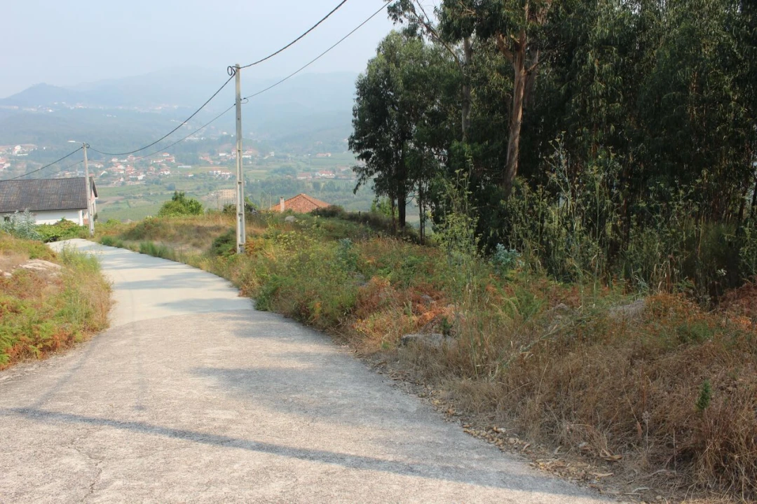 Terreno para Venda em Barbeita Foto 3
