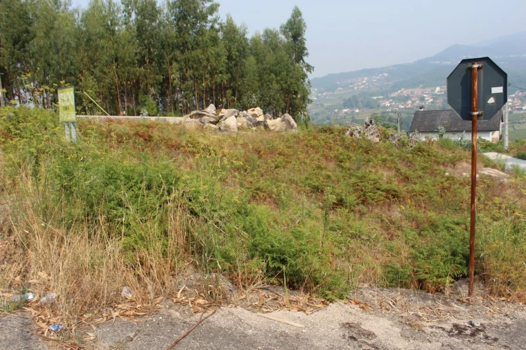 Terreno para Venda em Barbeita