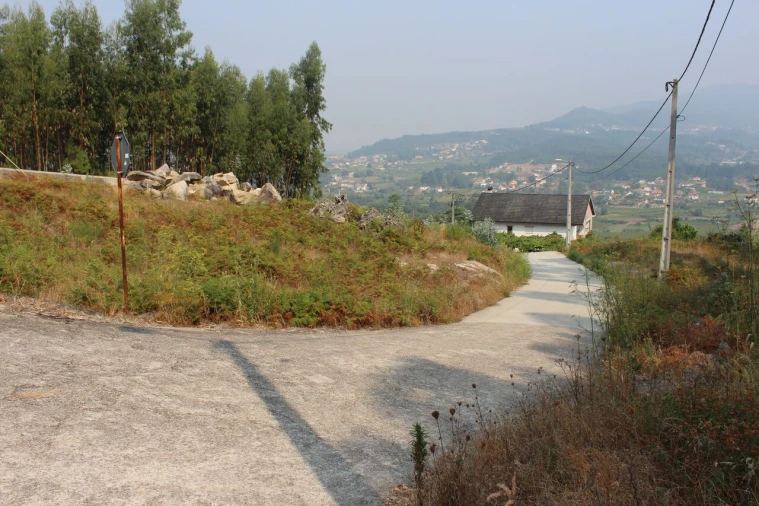 Terreno para Venda em Barbeita Foto 4
