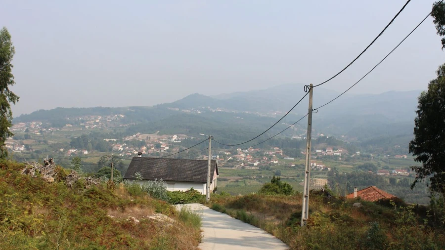 Terreno para Venda em Barbeita