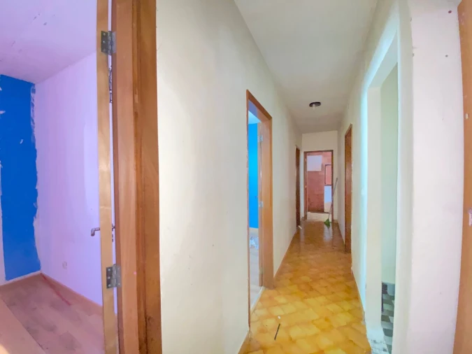 Moradia T6 para Venda em Sé, Santa Maria e Meixedo Foto 24