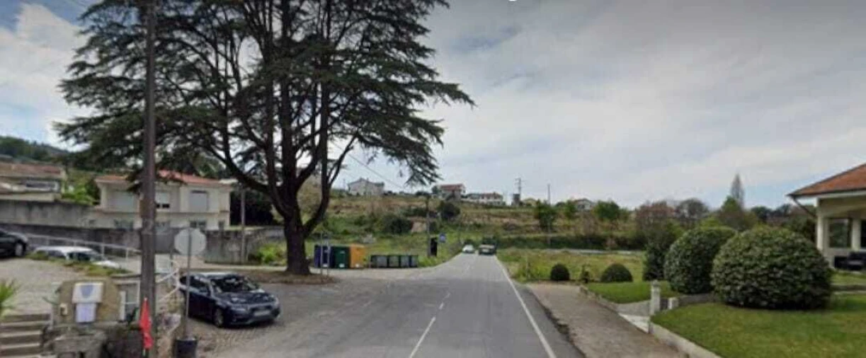 Terreno para Venda em Regilde