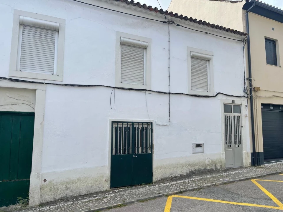 Prédio para Venda em Torres Novas (São Pedro), Lapas e Ribeira Branca Foto 1