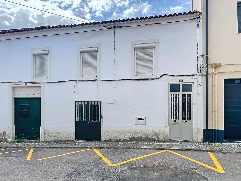 Prédio para Venda em Torres Novas (São Pedro), Lapas e Ribeira Branca Foto 7