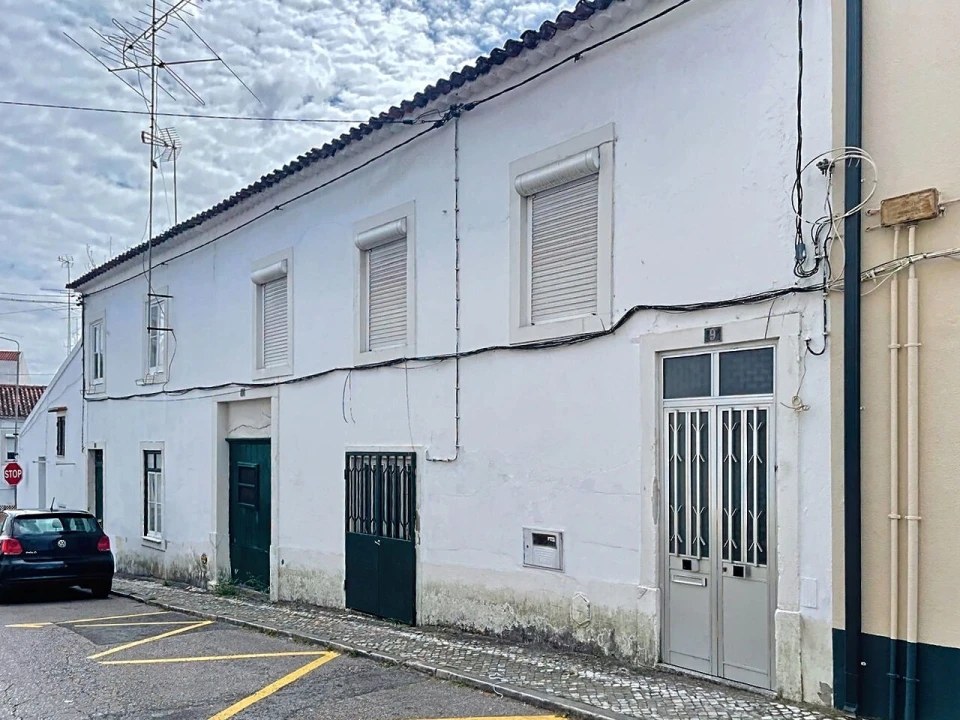 Prédio para Venda em Torres Novas (São Pedro), Lapas e Ribeira Branca Foto 8