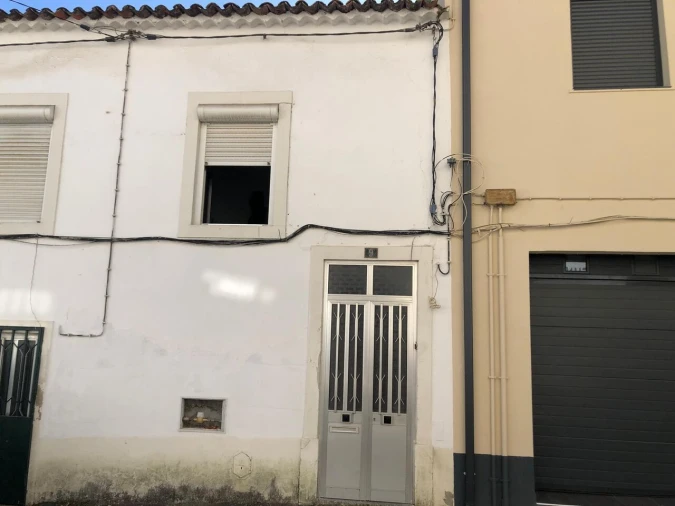 Prédio para Venda em Torres Novas (São Pedro), Lapas e Ribeira Branca Foto 3