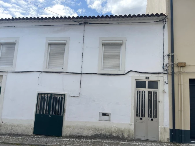 Prédio para Venda em Torres Novas (São Pedro), Lapas e Ribeira Branca Foto 5