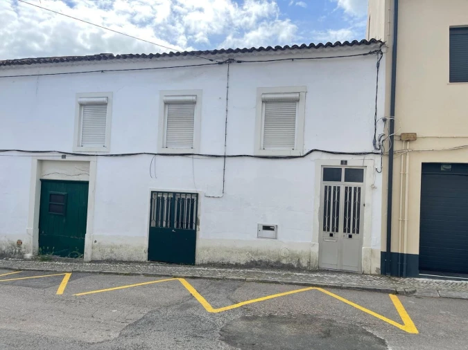 Prédio para Venda em Torres Novas (São Pedro), Lapas e Ribeira Branca Foto 6