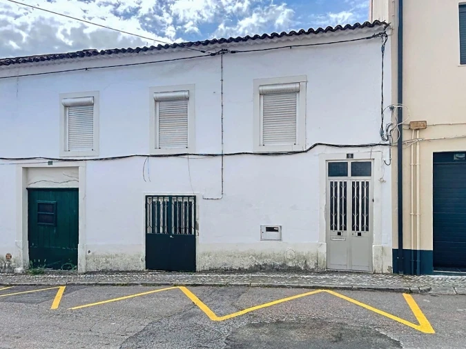 Prédio para Venda em Torres Novas (São Pedro), Lapas e Ribeira Branca Foto 7