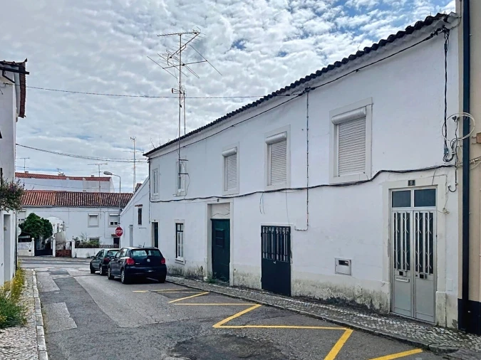 Prédio para Venda em Torres Novas (São Pedro), Lapas e Ribeira Branca Foto 9