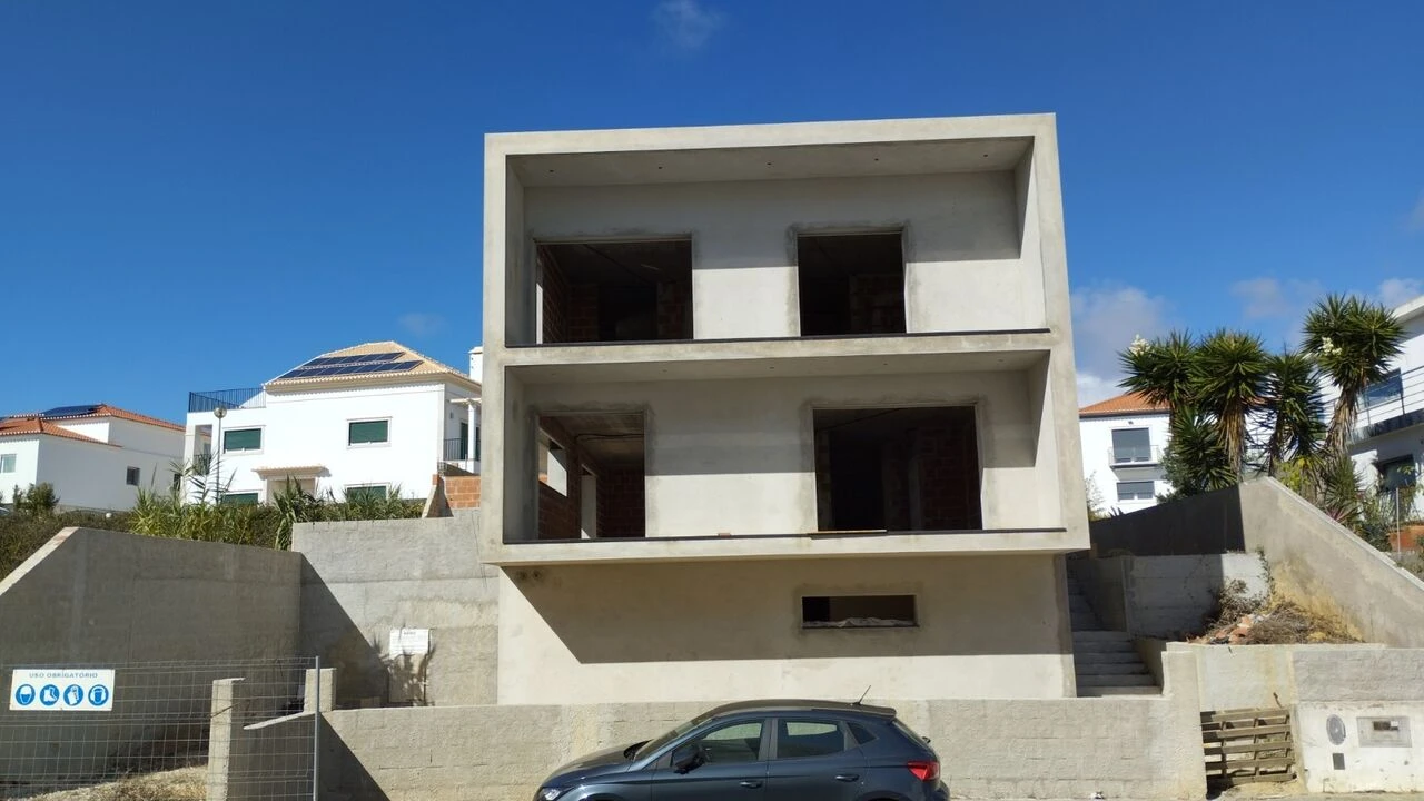 Moradia T3 para Venda em Ericeira Foto 3