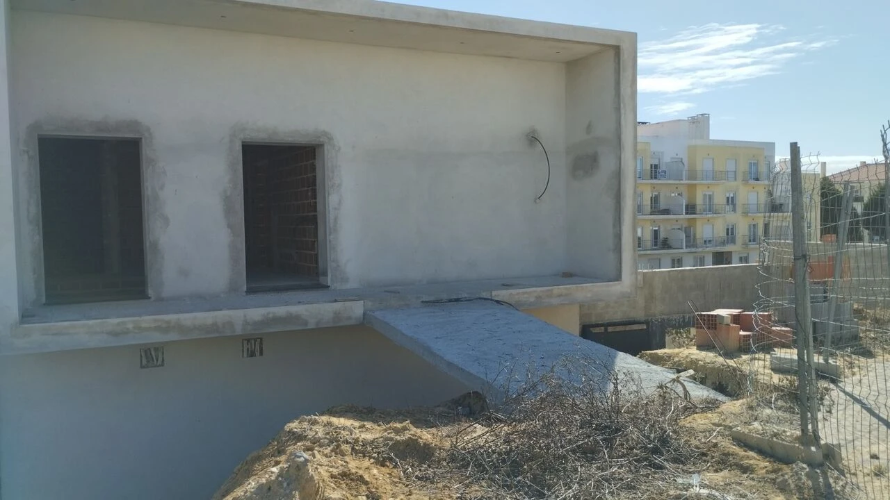 Moradia T3 para Venda em Ericeira Foto 7