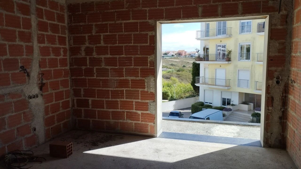 Moradia T3 para Venda em Ericeira Foto 1