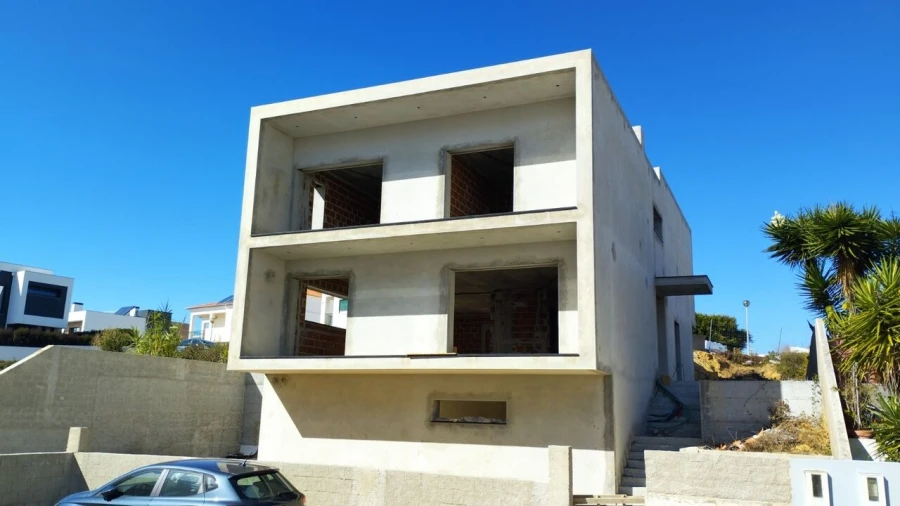 Moradia T3 para Venda em Ericeira Foto 2