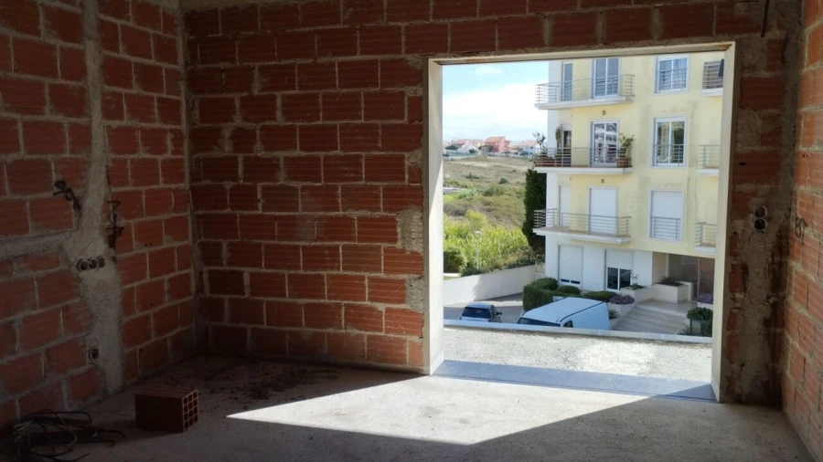 Moradia T3 para Venda em Ericeira Foto 1