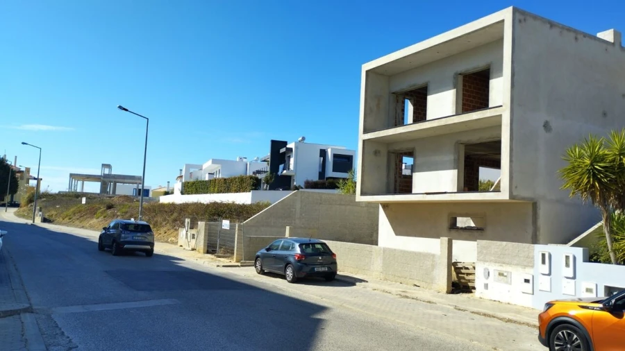 Moradia T3 para Venda em Ericeira Foto 4