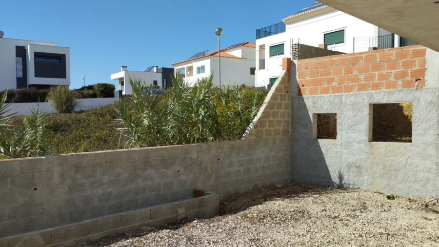 Moradia T3 para Venda em Ericeira Foto 8